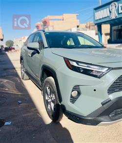 تويوتا راف 4